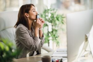Save Time, Bank Online