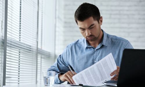 La renonciation à la protection du patrimoine personnel peut affecter votre sécurité financière