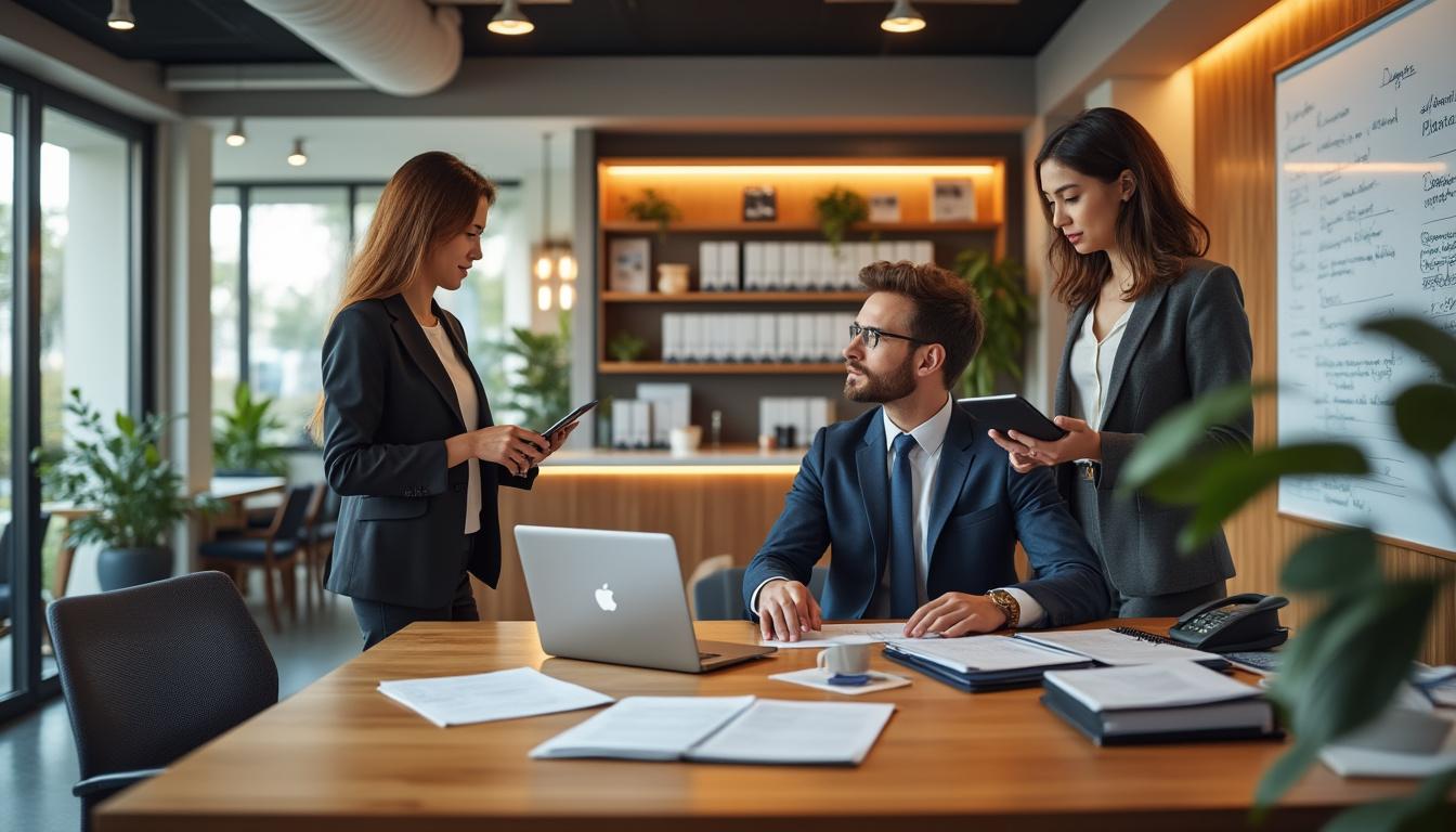 découvrez comment souscrire à une assurance auto pas chère en ligne avec paiement mensuel. informez-vous sur les conseils, les astuces et les options pour bénéficier d’une couverture adaptée à votre budget sans compromettre la qualité. ne manquez pas nos recommandations pour comparer les offres et choisir la meilleure assurance auto pour vos besoins.