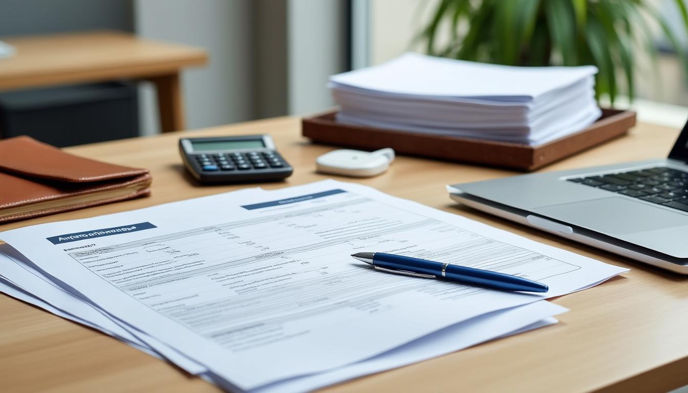 découvrez les droits et protections offerts par l'assurance prêt immobilier du crédit agricole en cas d'arrêt de travail. protégez votre investissement et assurez votre avenir financier grâce à nos conseils et informations essentielles.