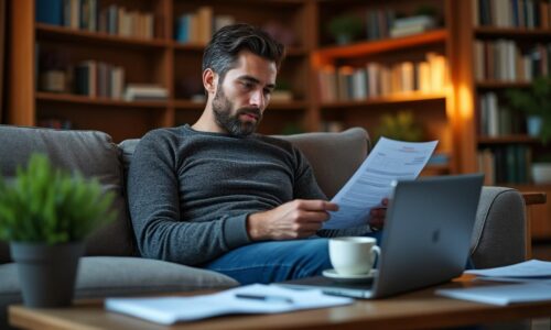 Assurance prêt immobilier Crédit Agricole : vos droits en cas d’arrêt de travail