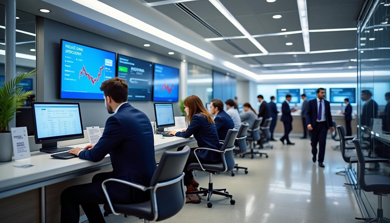 découvrez les différences entre cic filbanque et les banques traditionnelles. analysez les avantages et inconvénients de chaque option pour faire le meilleur choix financier adapté à vos besoins.