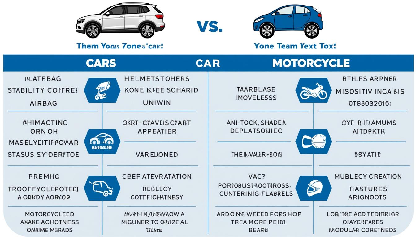découvrez comment le système de bonus/malus influence les primes d'assurance auto et moto. comprenez les différences entre ces deux types d'assurances et apprenez à optimiser vos coûts grâce à une bonne conduite. informez-vous sur les impacts financiers de ce mécanisme sur votre portefeuille.