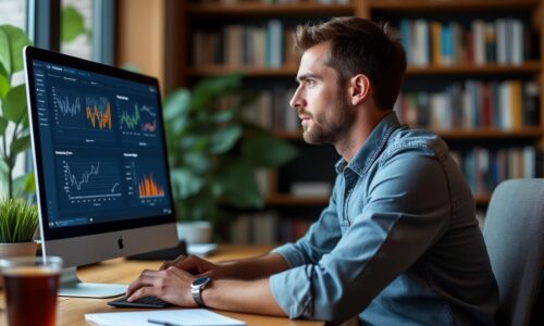 Évaluer la qualité d’une formation de data analyst à distance : nos conseils