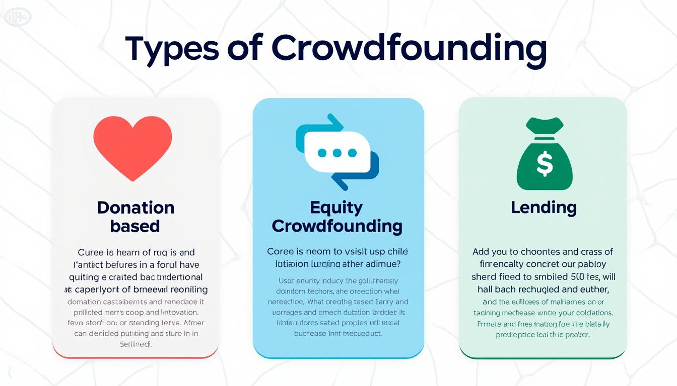 découvrez les dernières tendances et meilleures pratiques du crowdfunding. apprenez comment optimiser vos campagnes de financement participatif pour atteindre vos objectifs et mobiliser votre communauté. plongez dans cet univers dynamique et novateur !