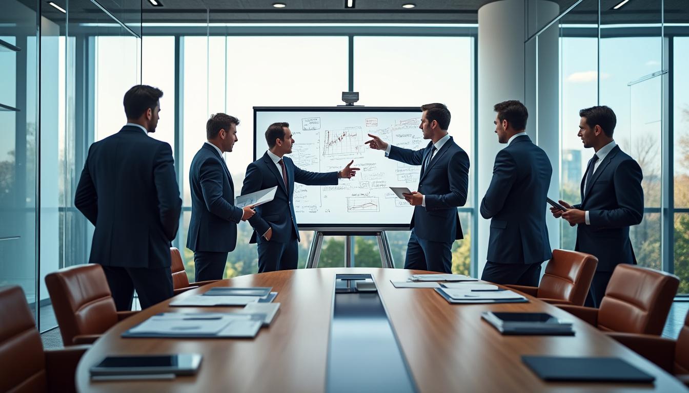 découvrez notre guide pratique pour naviguer efficacement dans le 150 0 b ter du code général des impôts. explorez des conseils utiles, des étapes claires et des astuces pour optimiser votre compréhension et votre utilisation de ce dispositif fiscal complexe.