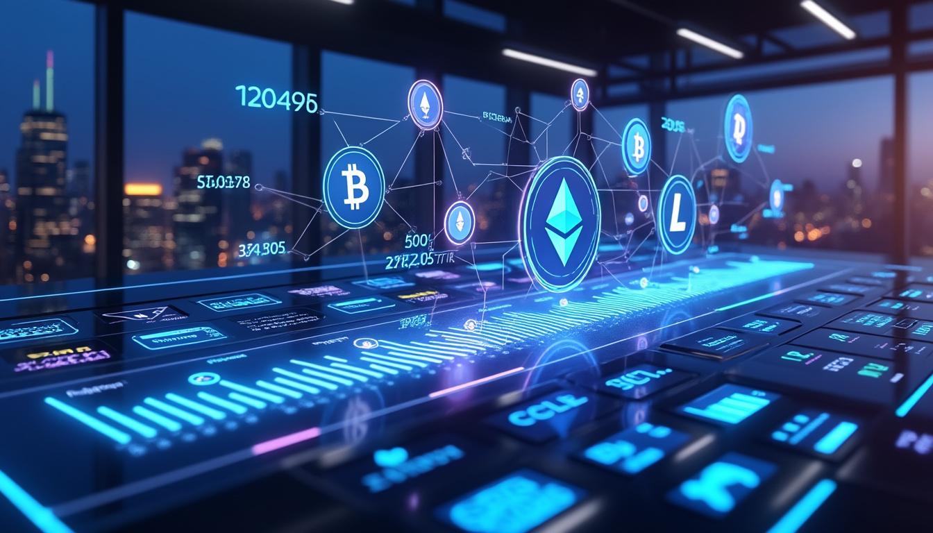 découvrez la cryptomonnaie à travers une définition simple du layer 0, une technologie fondamentale pour les blockchains. explorez ses applications pratiques et son impact sur l'écosystème numérique.