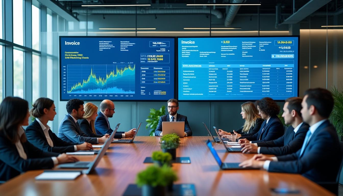 découvrez les principaux défis liés à la dématérialisation de la facturation et explorez des stratégies efficaces pour les surmonter. optimisez vos processus et améliorez la gestion de vos documents financiers grâce à des solutions innovantes.