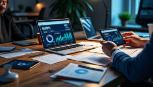 découvrez les principaux défis liés à la dématérialisation de la facturation et explorez des solutions pratiques pour les surmonter. optimisez votre processus de facturation et adoptez des pratiques innovantes pour une gestion efficace au sein de votre entreprise.