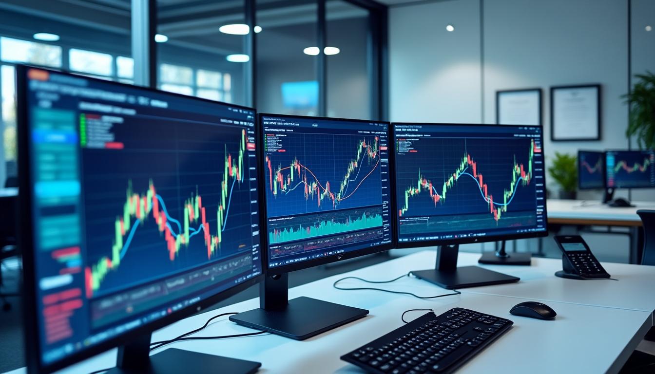 explorez l'importance cruciale du return on capital (roc) en finance et découvrez comment cet indicateur clé peut optimiser la gestion de vos actifs, améliorer vos décisions d'investissement et maximiser votre rentabilité.