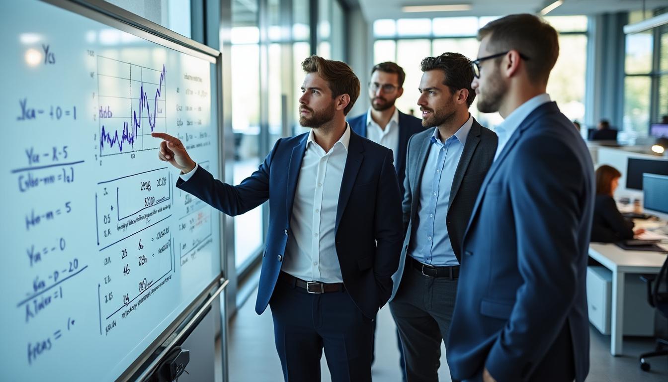 découvrez l'importance cruciale du return on capital (roc) en finance pour optimiser la gestion de vos actifs. apprenez comment cet indicateur peut influencer vos décisions d'investissement et améliorer la rentabilité de votre portefeuille.