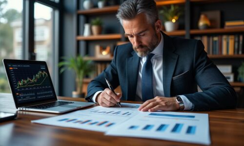 L’importance de la roc en finance dans la gestion de vos actifs