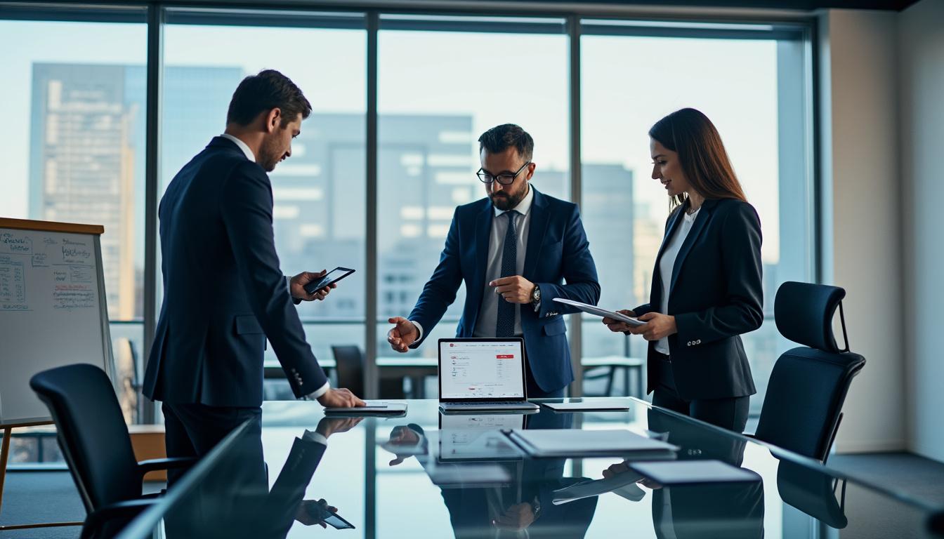 découvrez qui est concerné par la facturation électronique obligatoire et les raisons derrière cette réglementation. informez-vous sur les impacts pour les entreprises et les avantages de la transition vers des factures numériques.