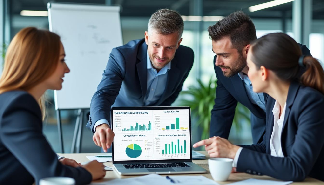 découvrez qui est concerné par la facturation électronique obligatoire et les raisons qui sous-tendent cette legislation. informez-vous sur les obligations des entreprises et les avantages de la transition vers des factures numériques.