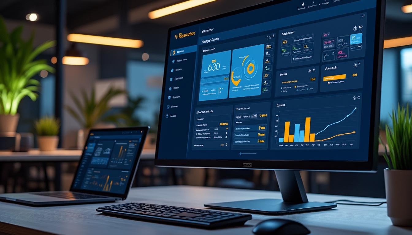 découvrez comment télécharger efficacement un logiciel de gestion d'associations grâce à notre guide. suivez les étapes clés pour simplifier la gestion de votre association et optimiser vos tâches administratives.