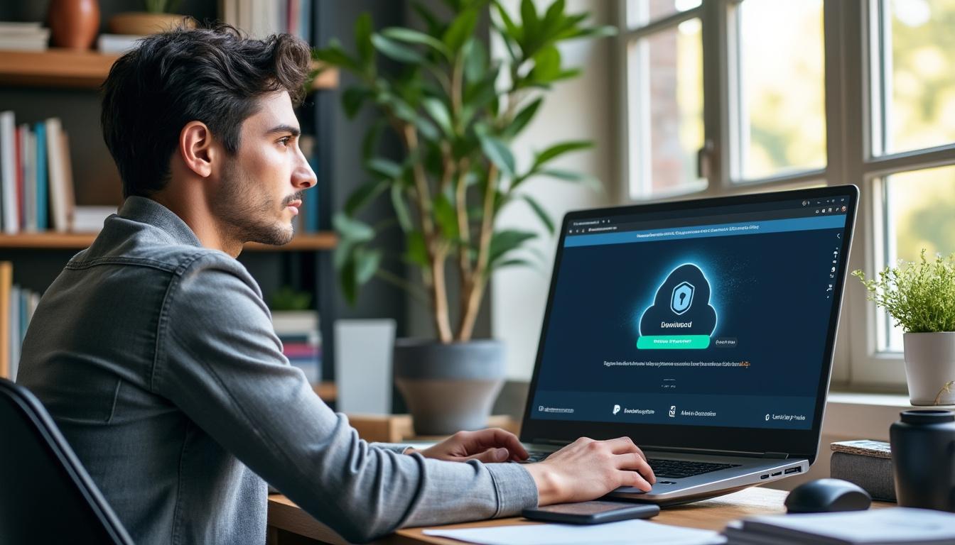 découvrez les étapes clés pour télécharger un logiciel de gestion d'associations. simplifiez la gestion de votre structure grâce à des outils adaptés. suivez notre guide détaillé pour faire le meilleur choix et optimiser vos activités associatives.