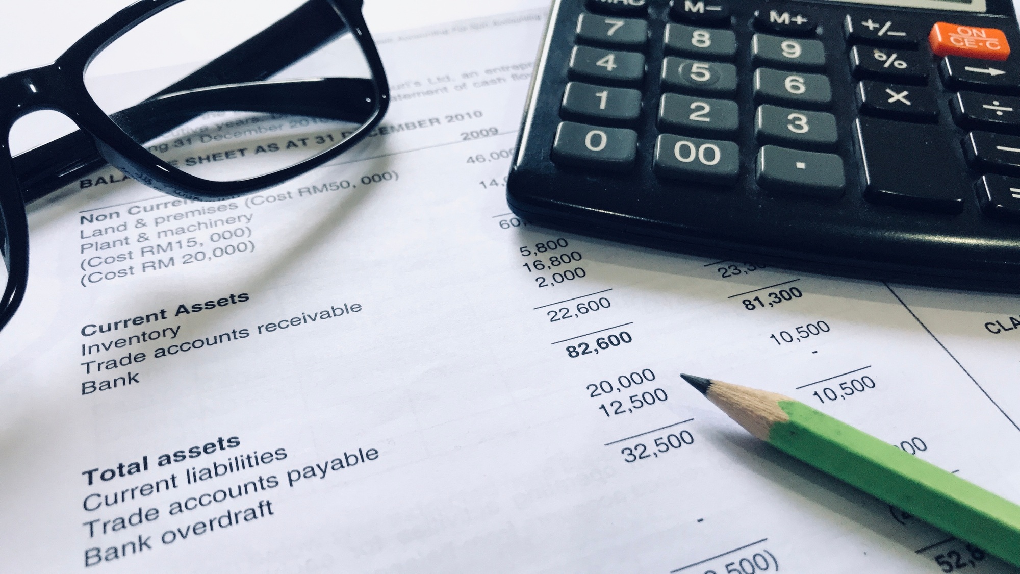 gestion budgétaire