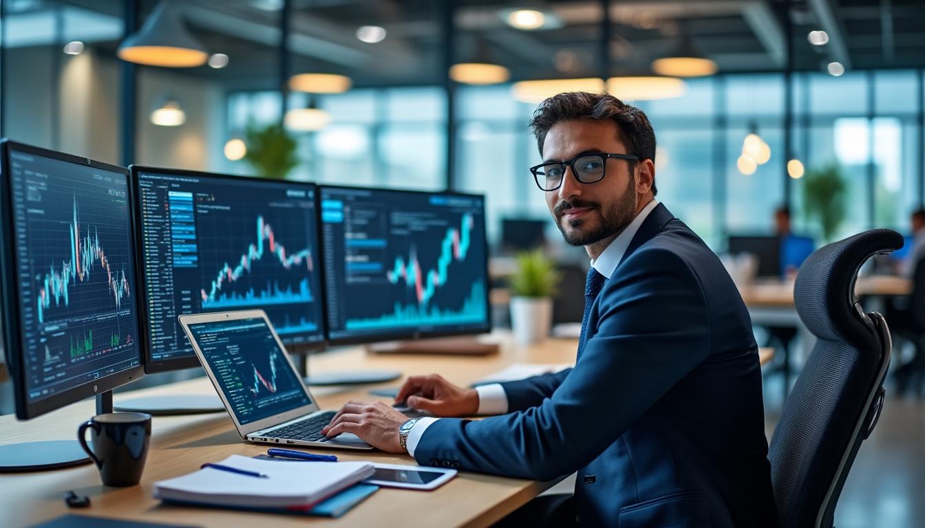 découvrez comment calculer le pib nominal et le pib réel, comprendre leurs différences et interpréter ces indicateurs clés pour évaluer la performance économique d’un pays.