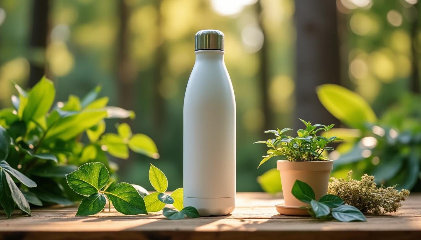 découvrez comment adopter une approche durable permet aux entreprises d'améliorer leur compétitivité hors prix et d'attirer des consommateurs de plus en plus sensibles à l’impact environnemental et social.