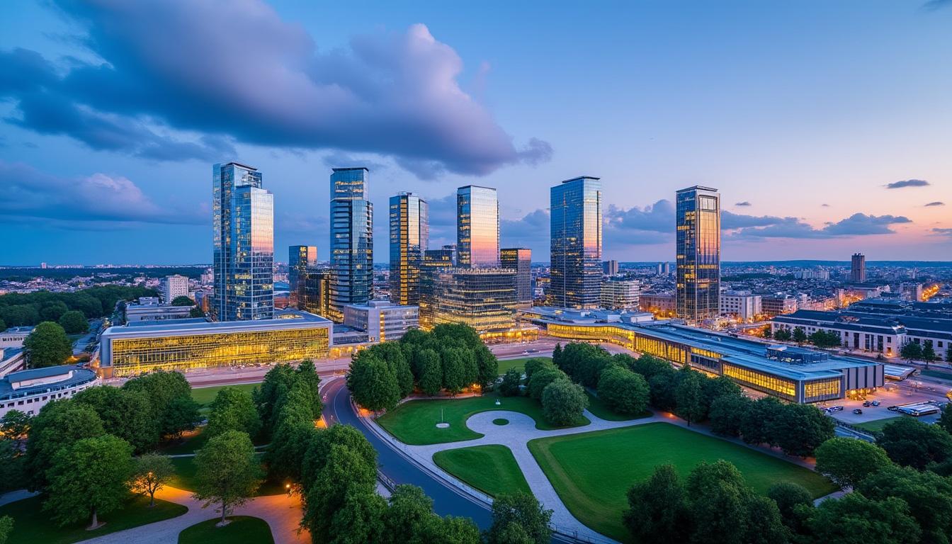 découvrez comment le smic luxembourgeois influence la qualité de vie : analyse du niveau de salaire minimal, du coût de la vie au luxembourg et des conséquences pour les travailleurs et résidents.