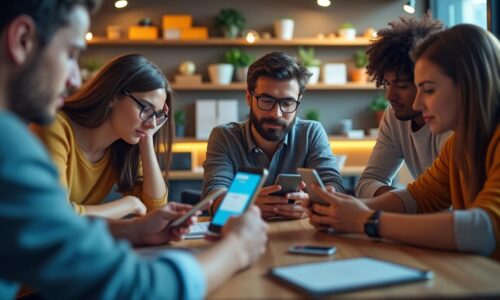 Le potentiel incroyable de gagner de l’argent en ligne par Orange Money