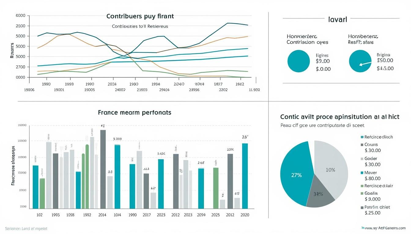 découvrez les points essentiels sur la retraite pour le nfp : informations clés, enjeux majeurs et conseils pratiques pour préparer sereinement votre avenir en tant que futur retraité.