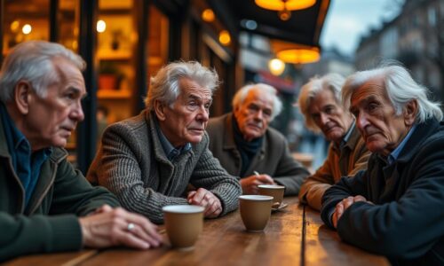 Les enjeux de la retraite pour le NFP : ce que chaque futur retraité doit savoir