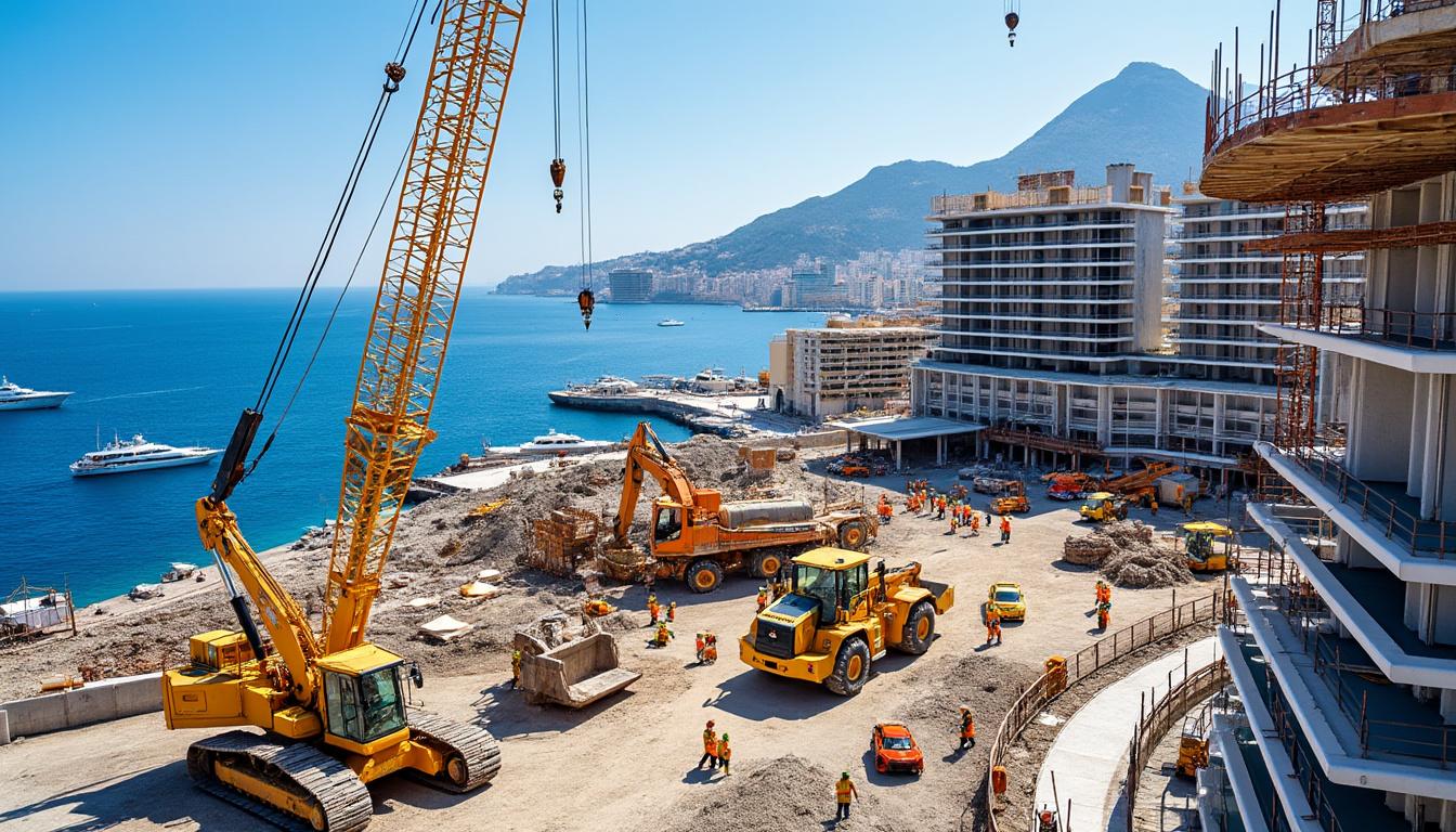 découvrez comment le smic net à monaco s’impose comme une réalité incontournable, notamment dans les secteurs en pleine croissance. analyse des tendances salariales et impact sur l’emploi local.
