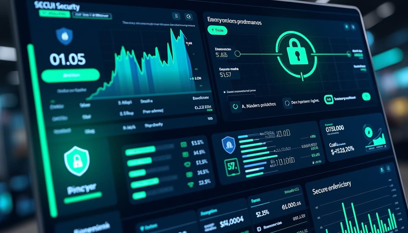 découvrez pourquoi tadeero séduit les experts : plateforme intuitive, frais compétitifs, outils performants et support client de qualité. tadeero, le courtier en ligne privilégié des investisseurs avisés.