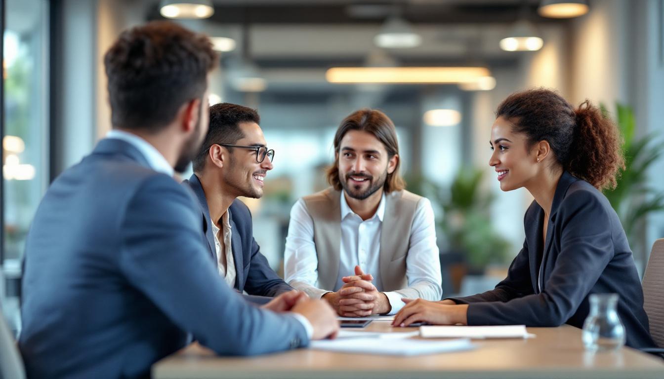 découvrez comment l'affacturage pour indépendants peut optimiser votre trésorerie, sécuriser vos paiements et accélérer votre croissance financière.