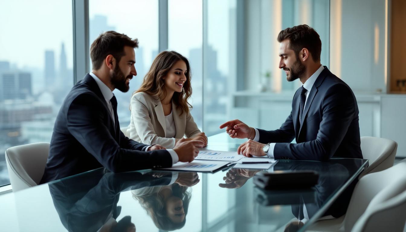 découvrez nos conseils pour choisir le courtier immobilier idéal et réussir votre investissement locatif en toute sérénité.