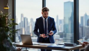 découvrez nos conseils pour sélectionner le courtier immobilier idéal afin de réussir votre investissement locatif en toute confiance.