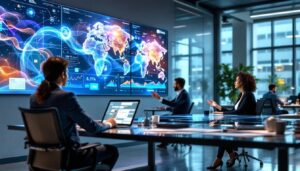 découvrez comment les entreprises leaders optimisent et automatisent efficacement la gestion de la paie pour gagner en précision et en productivité.