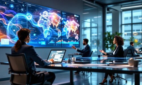 Comment les entreprises leaders réussissent à automatiser la gestion de la paie