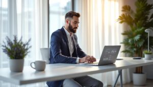 découvrez comment un compte professionnel en ligne dédié aux selas vous permet d'économiser du temps grâce à une gestion simplifiée et accessible partout.