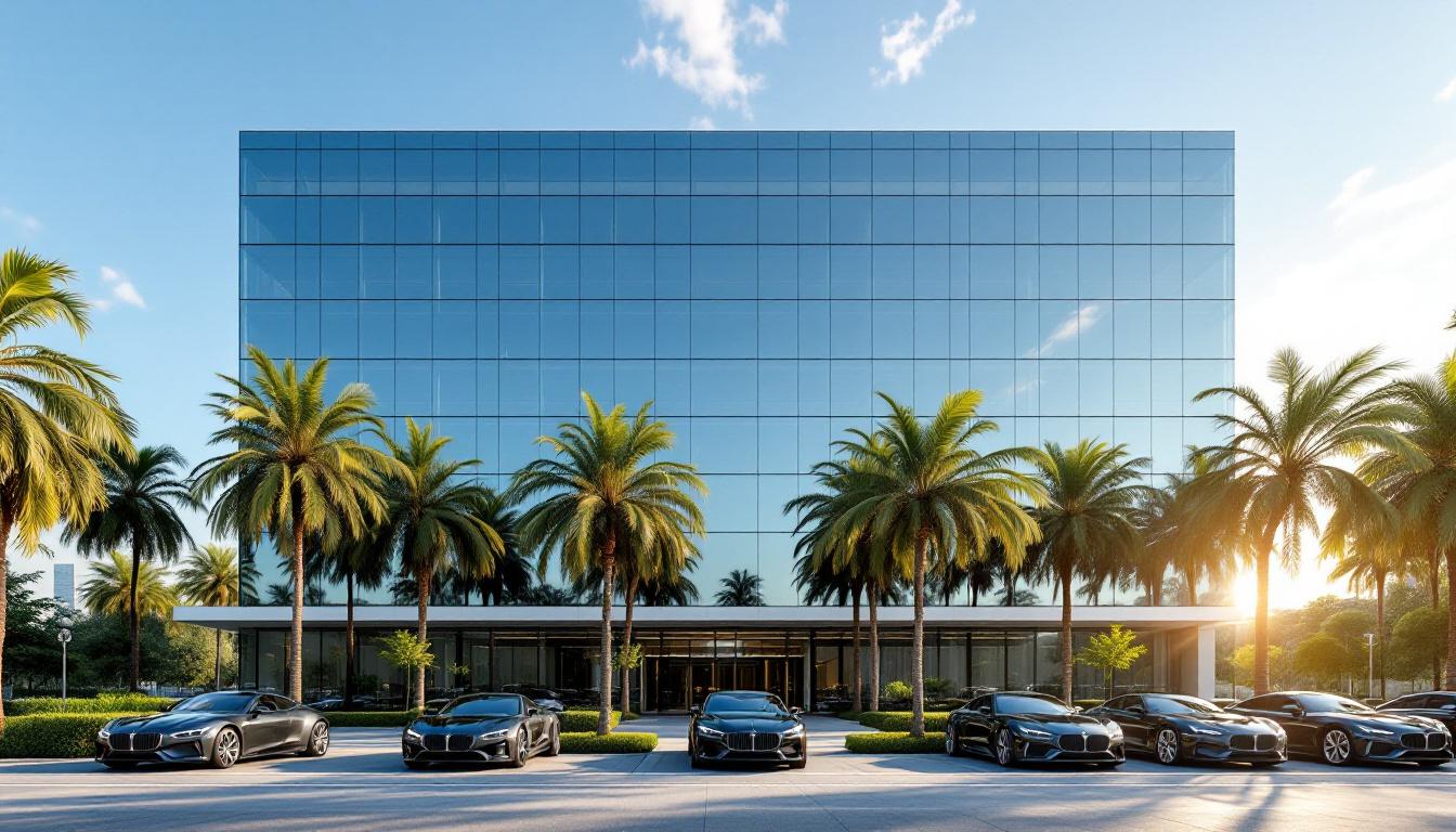 découvrez comment investir en scpi peut générer des revenus complémentaires fiables et devenir la clé de votre indépendance financière à long terme.