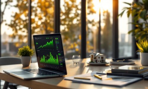 Investir en SCPI pour revenus complémentaires : la clé de votre indépendance financière