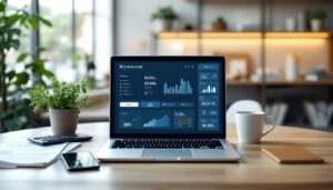 découvrez les critères essentiels pour choisir un compte professionnel en ligne adapté à une sci en 2026 et facilitez la gestion financière de votre société civile immobilière.