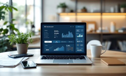 Les critères à considérer pour un compte pro en ligne pour une SCI en 2026