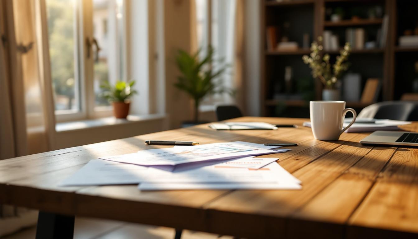 découvrez les délais essentiels pour la déclaration du plan d'épargne retraite (per) aux impôts en 2026 et assurez-vous de respecter les échéances pour optimiser votre fiscalité.