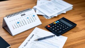 découvrez les délais clés pour la déclaration du plan d'épargne retraite (per) aux impôts en 2026 afin de respecter vos obligations fiscales et optimiser votre déclaration.