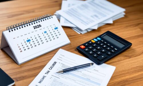 Les délais importants pour la déclaration du PER aux impôts en 2026