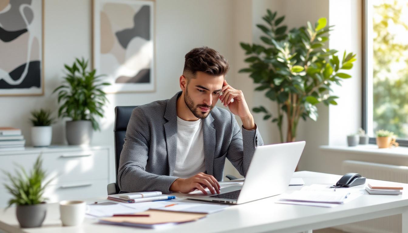 découvrez les erreurs courantes à éviter lors de l'ouverture d'un compte professionnel en ligne gratuit pour sécuriser vos opérations et optimiser votre gestion financière.