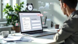 découvrez les erreurs courantes à éviter lors de l'ouverture d'un compte professionnel en ligne gratuit pour faciliter vos démarches et sécuriser votre gestion financière.