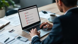 découvrez les erreurs courantes à éviter lors de l'ouverture d'un compte professionnel en ligne pour une société en commandite par actions (sca) et facilitez vos démarches bancaires.