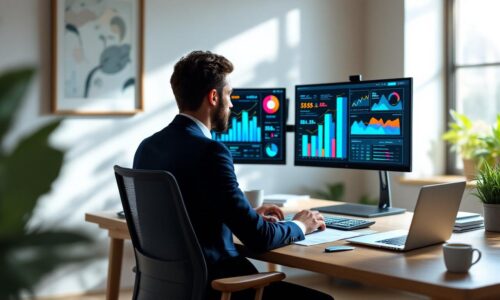 Les meilleures astuces pour maximiser votre utilisation d’un logiciel de déclaration fiscale de revenus