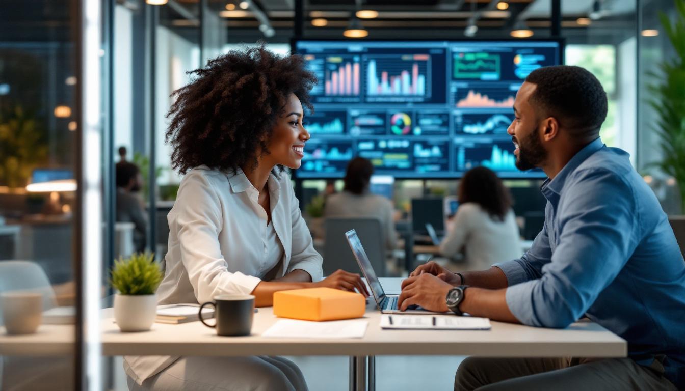 découvrez pourquoi la veille concurrentielle est essentielle pour votre business en ligne et comment elle peut vous aider à augmenter vos revenus efficacement.