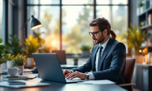 L’importance de la veille concurrentielle pour votre business en ligne pour gagner de l’argent