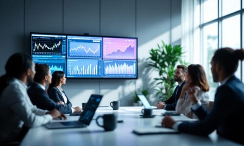 Meilleurs PER selon rendement historique : Analyse des tendances du marché