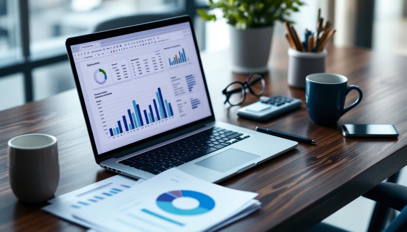 découvrez comment un logiciel de notes de frais efficace peut simplifier la gestion de vos dépenses et maximiser vos remboursements rapidement et sans erreur.